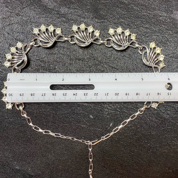 Vintage Emmons Necklace - Picture 4 of 4